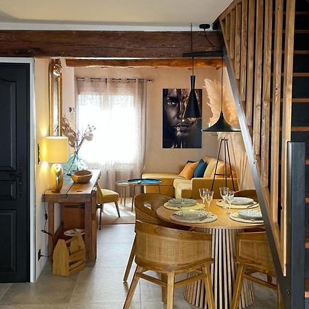 Maison Cosy, 2 Chambres, Adossee Aux Remparts Aigues-Mortes Extérieur photo