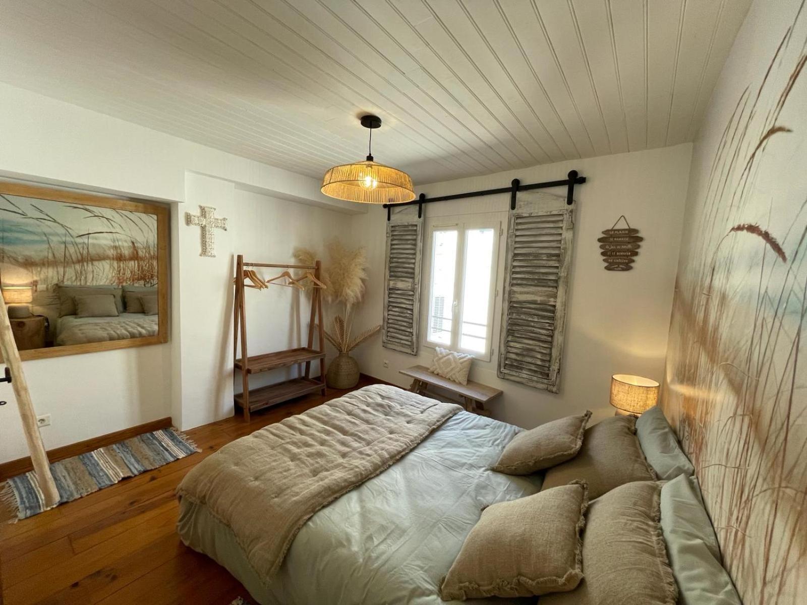 Maison Cosy, 2 Chambres, Adossee Aux Remparts Aigues-Mortes Extérieur photo