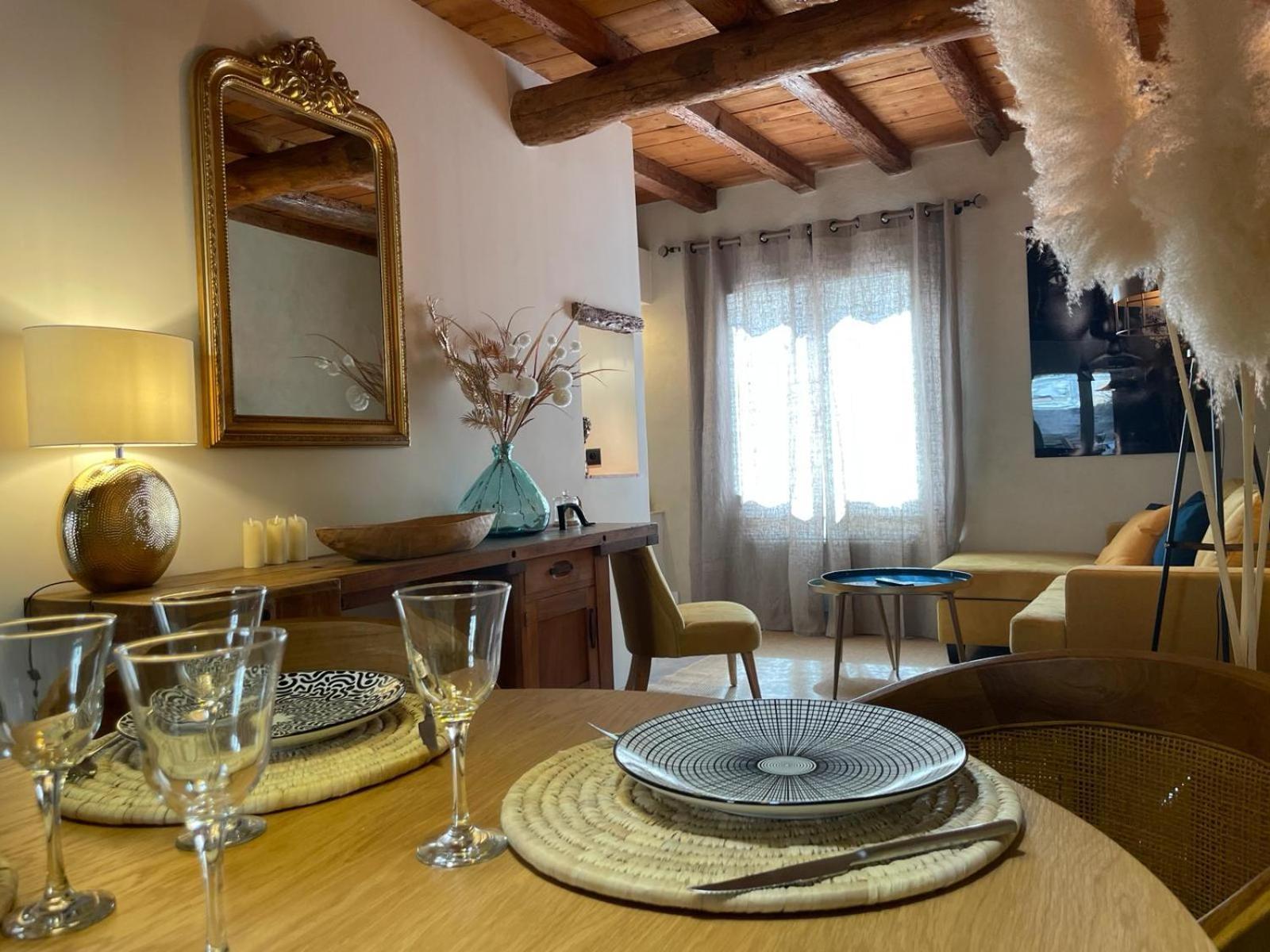 Maison Cosy, 2 Chambres, Adossee Aux Remparts Aigues-Mortes Extérieur photo