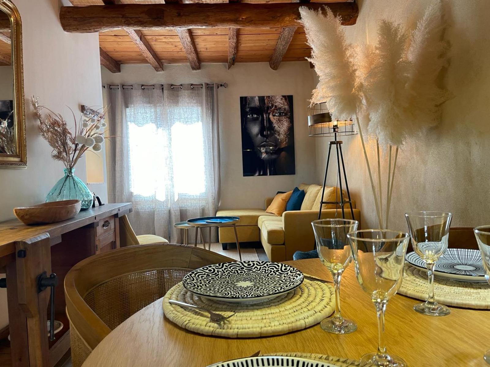 Maison Cosy, 2 Chambres, Adossee Aux Remparts Aigues-Mortes Extérieur photo