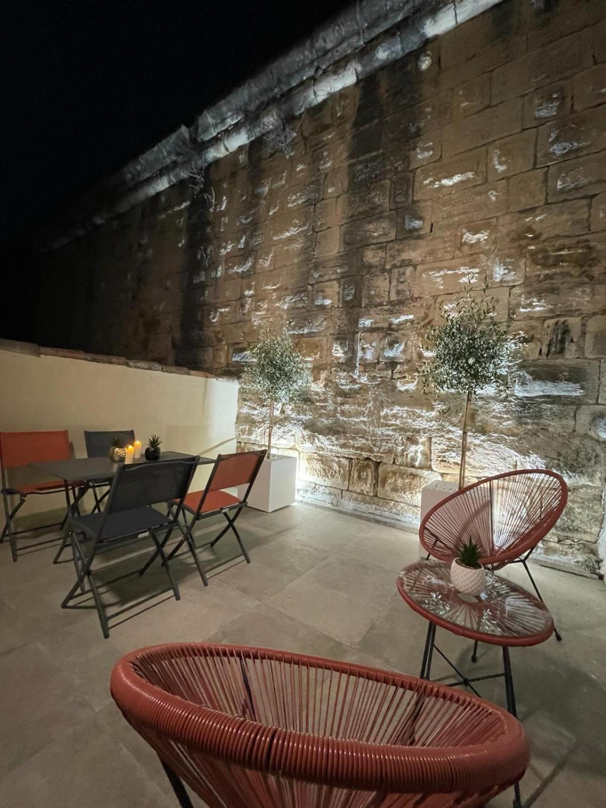 Maison Cosy, 2 Chambres, Adossee Aux Remparts Aigues-Mortes Extérieur photo