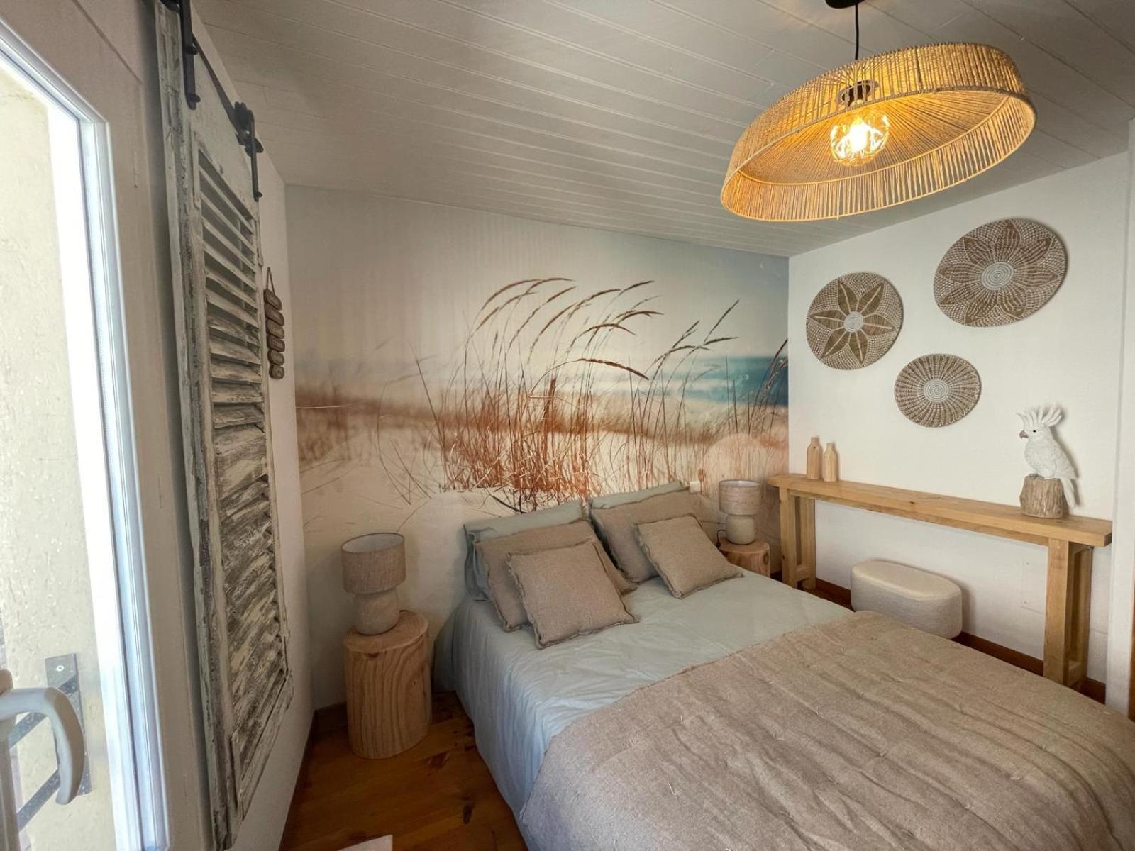 Maison Cosy, 2 Chambres, Adossee Aux Remparts Aigues-Mortes Extérieur photo