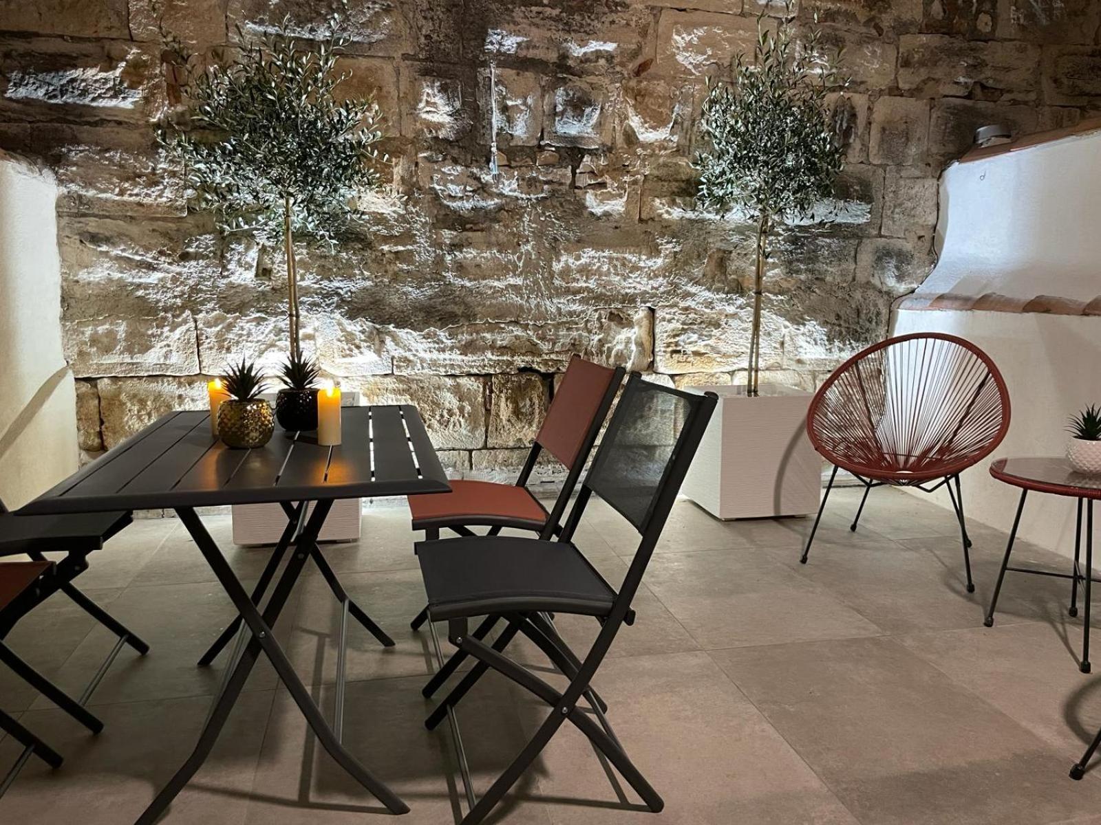 Maison Cosy, 2 Chambres, Adossee Aux Remparts Aigues-Mortes Extérieur photo
