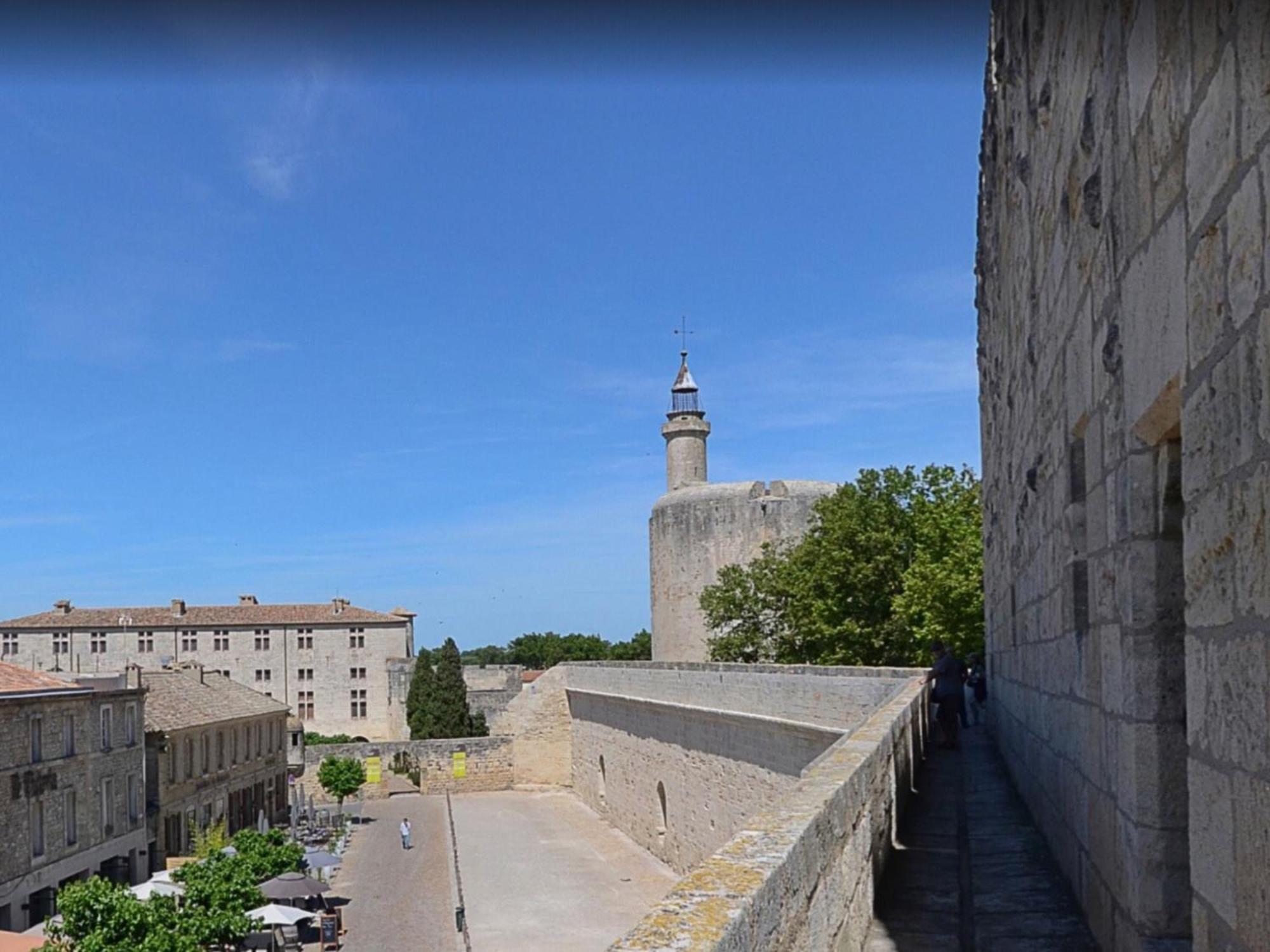 Maison Cosy, 2 Chambres, Adossee Aux Remparts Aigues-Mortes Extérieur photo